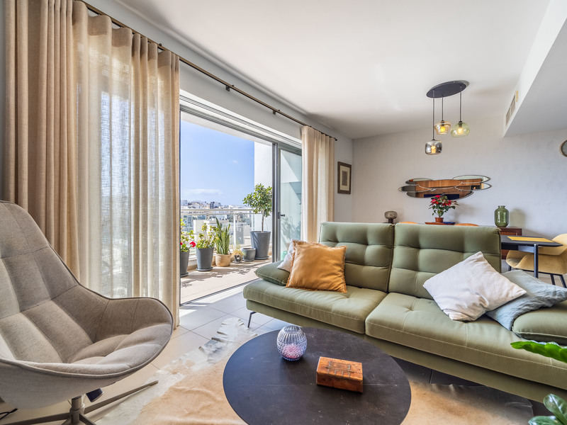 2 Bed Apartment To Rent in Marsascala MLS ID 308551 Malta